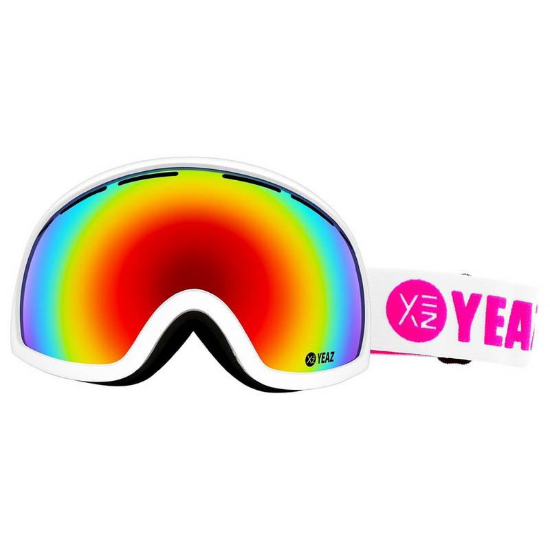 YEAZ PEAK Skibrille