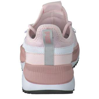 PUMA Pacer Easy Street Jr Sneaker in pink
