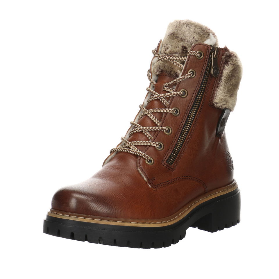 Rieker Boots
