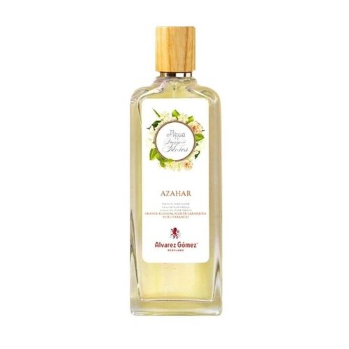 Alvarez Gomez Agua Fresca De Flores Azahar Acqua di Colonia 150 ml
