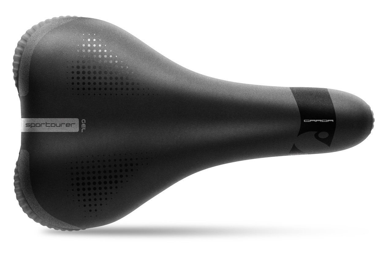 Sportourer Garda Man Gel