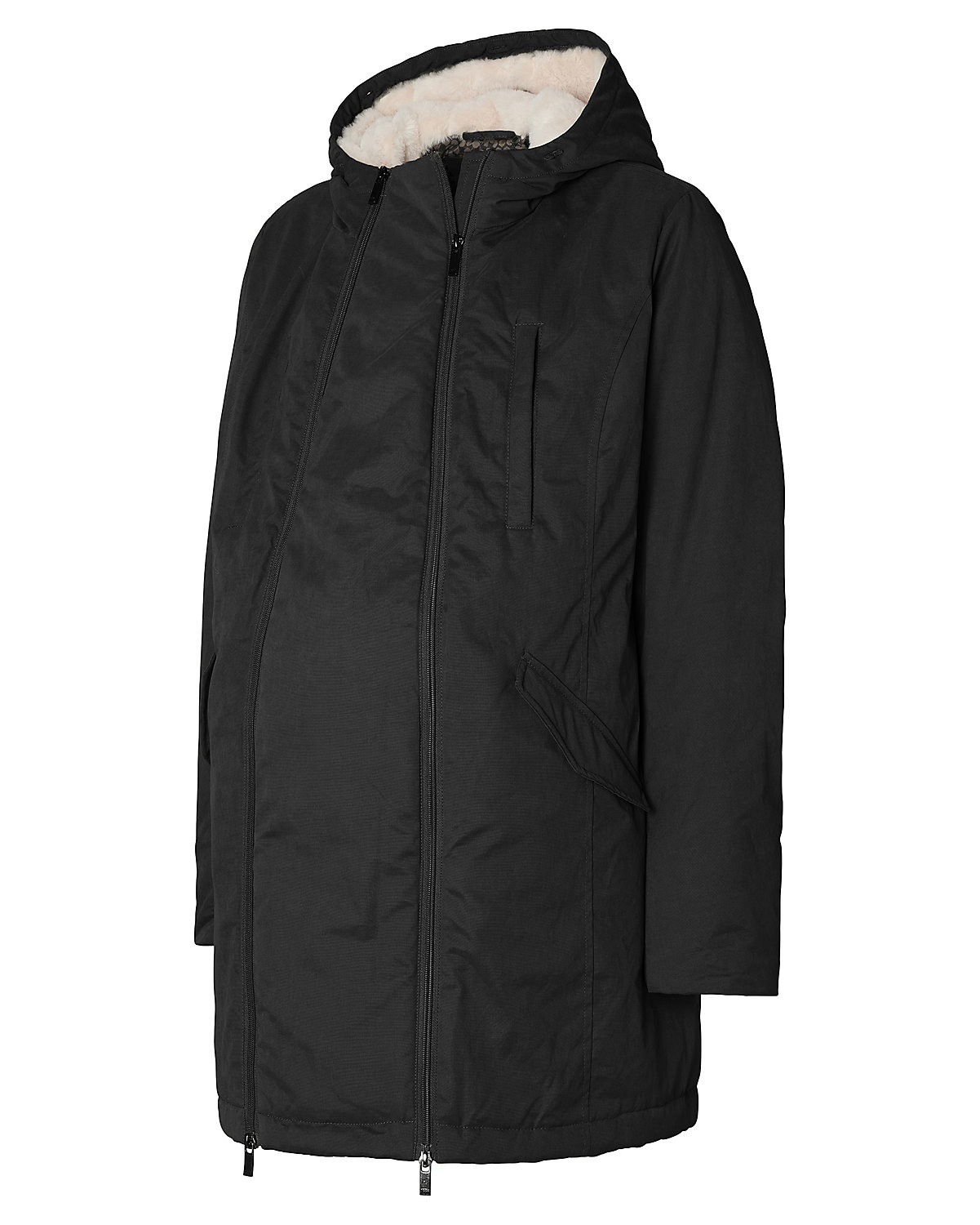 Umstandsjacke Winter Palus 3-Way Umstandsjacken