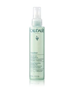 CAUDALIE Vinoclean Make-up Removing Reinigungsöl 150 ml