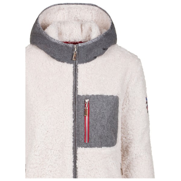 Almgwand - Women's Lärlkogel - Freizeitjacke