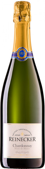 2021 Chardonnay Blanc de Blancs extra brut - Privat-Sektkellerei Reinecker