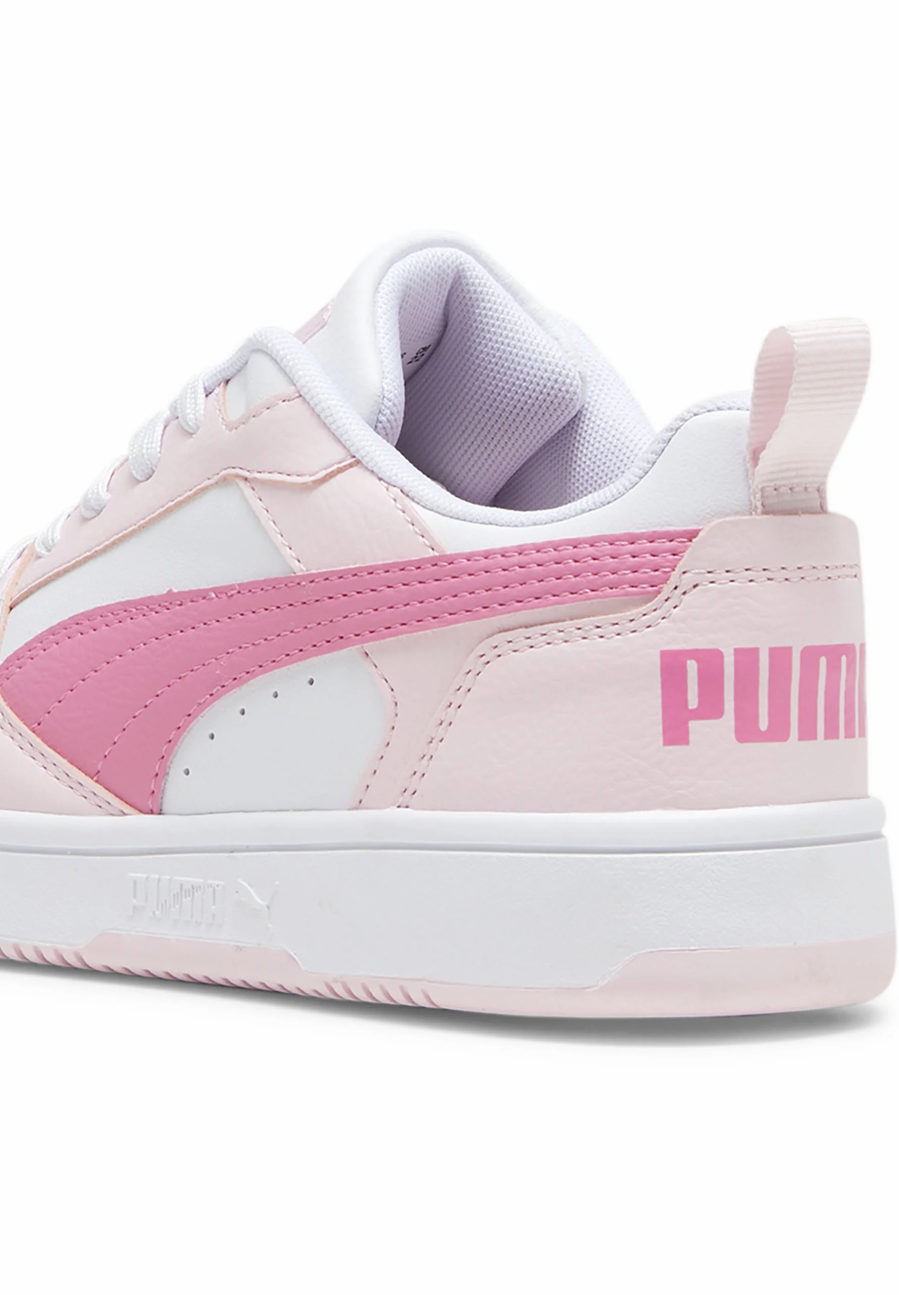 Puma REBOUND - Zapatillas bajas
