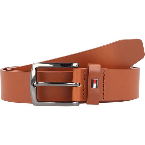 TOMMY HILFIGER Denton Gürtel Leder