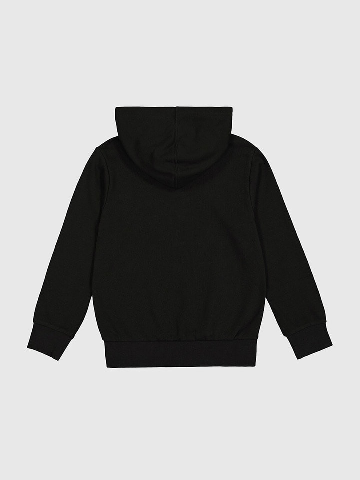 Champion Hoodie in Schwarz günstig kaufen