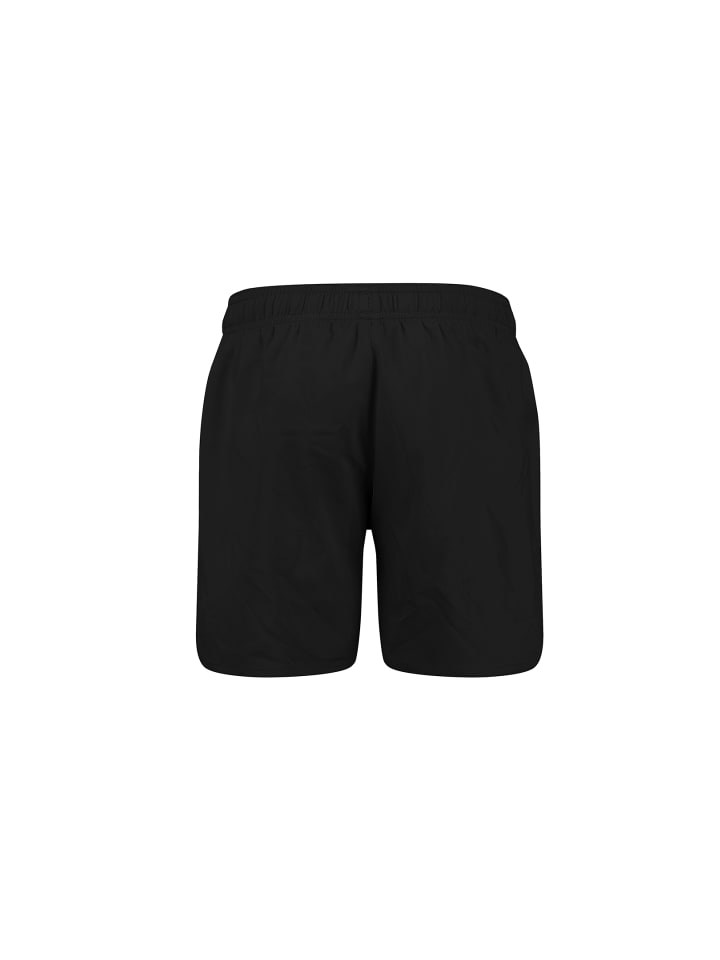 Puma Badehose PUMA SWIM BOYS MEDIUM LENGT in Black günstig kaufen