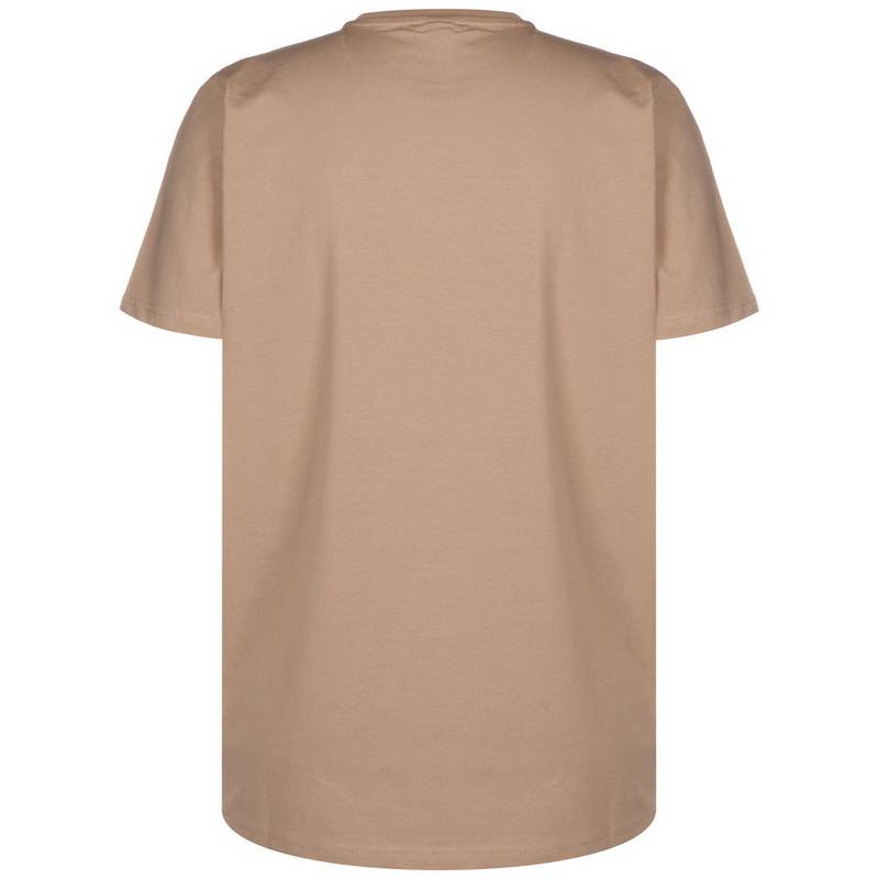 SPALDING Logo Basketball Shirt Herren