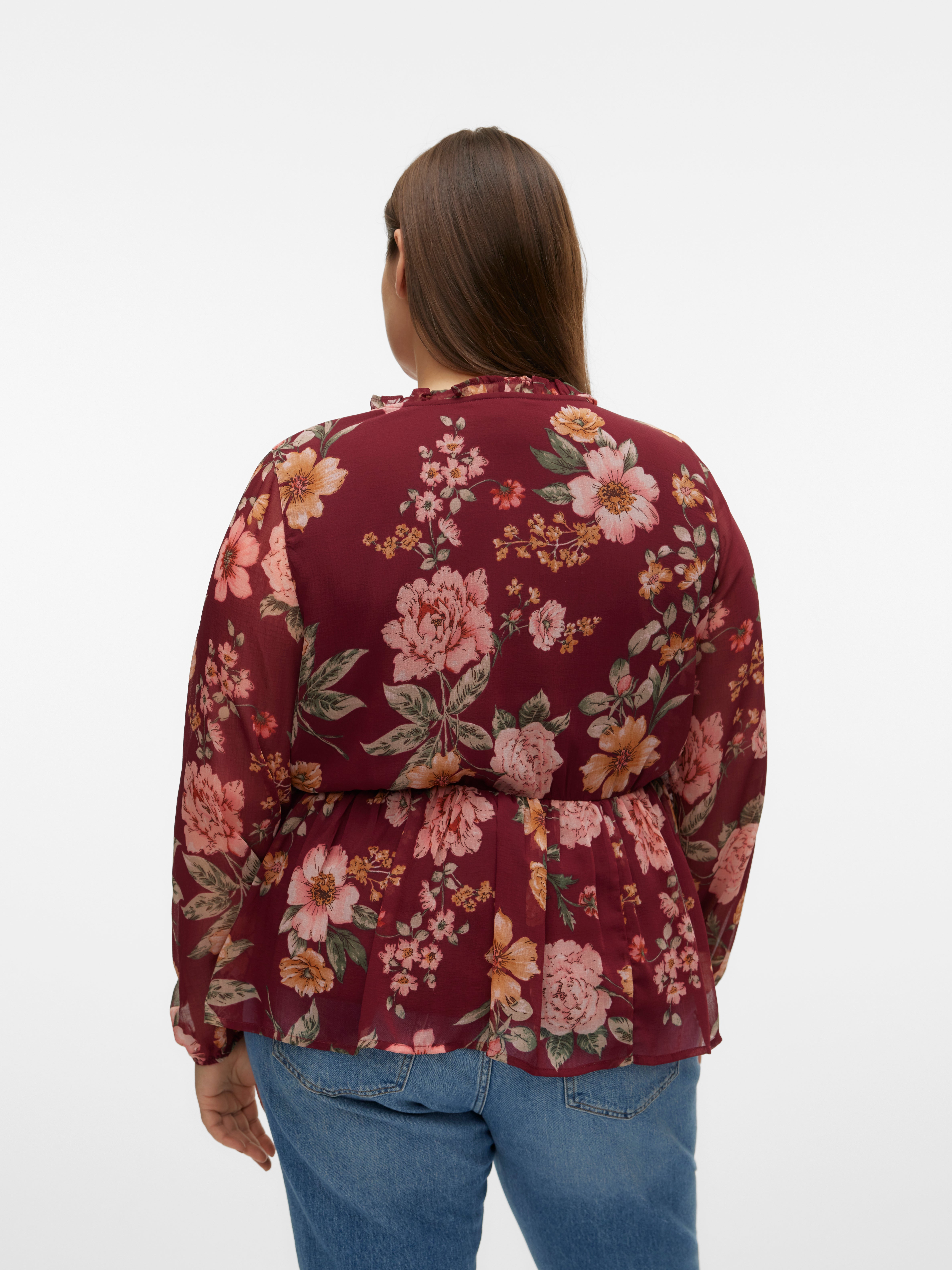 VMSILLA Top