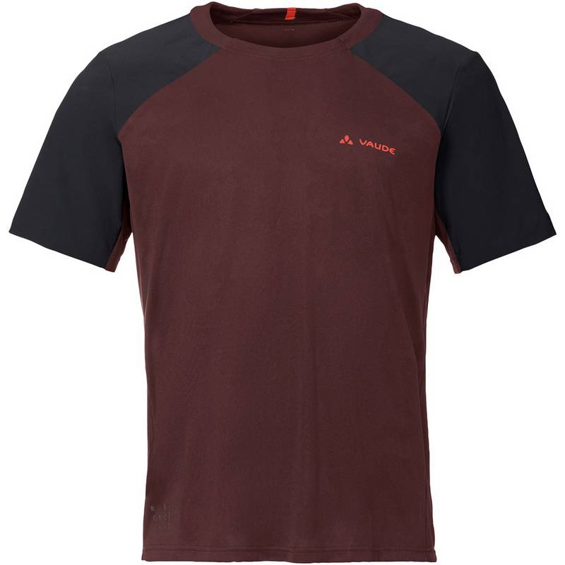 VAUDE Moab PRO Funktionsshirt Herren