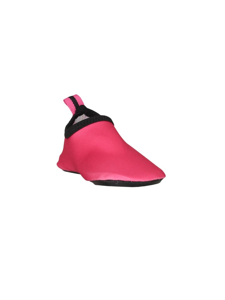 Playshoes Barfuß-Schuh uni in Pink günstig kaufen