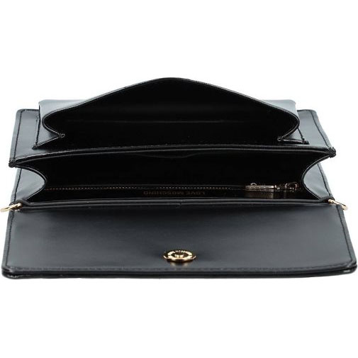 Love Moschino Clutch Geldbörse 22 cm