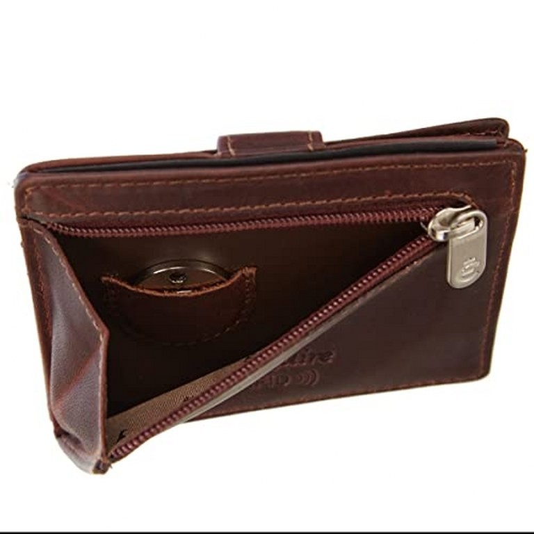 ESQUIRE Handtaschen schwarz Börse Oslo Dallas