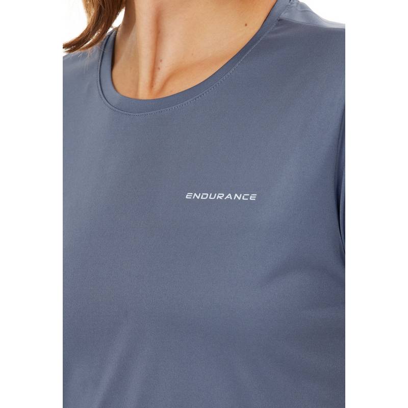 Endurance Keily Laufshirt Damen