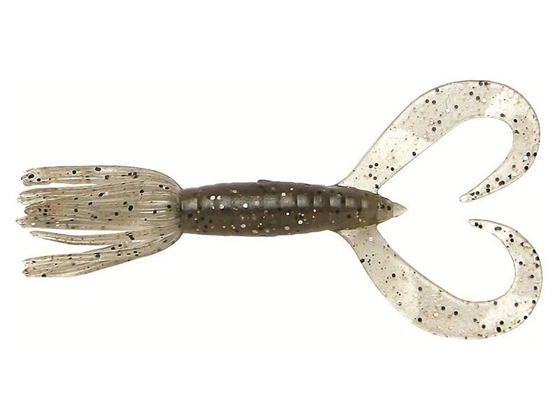 Keitech Little Spider Köder