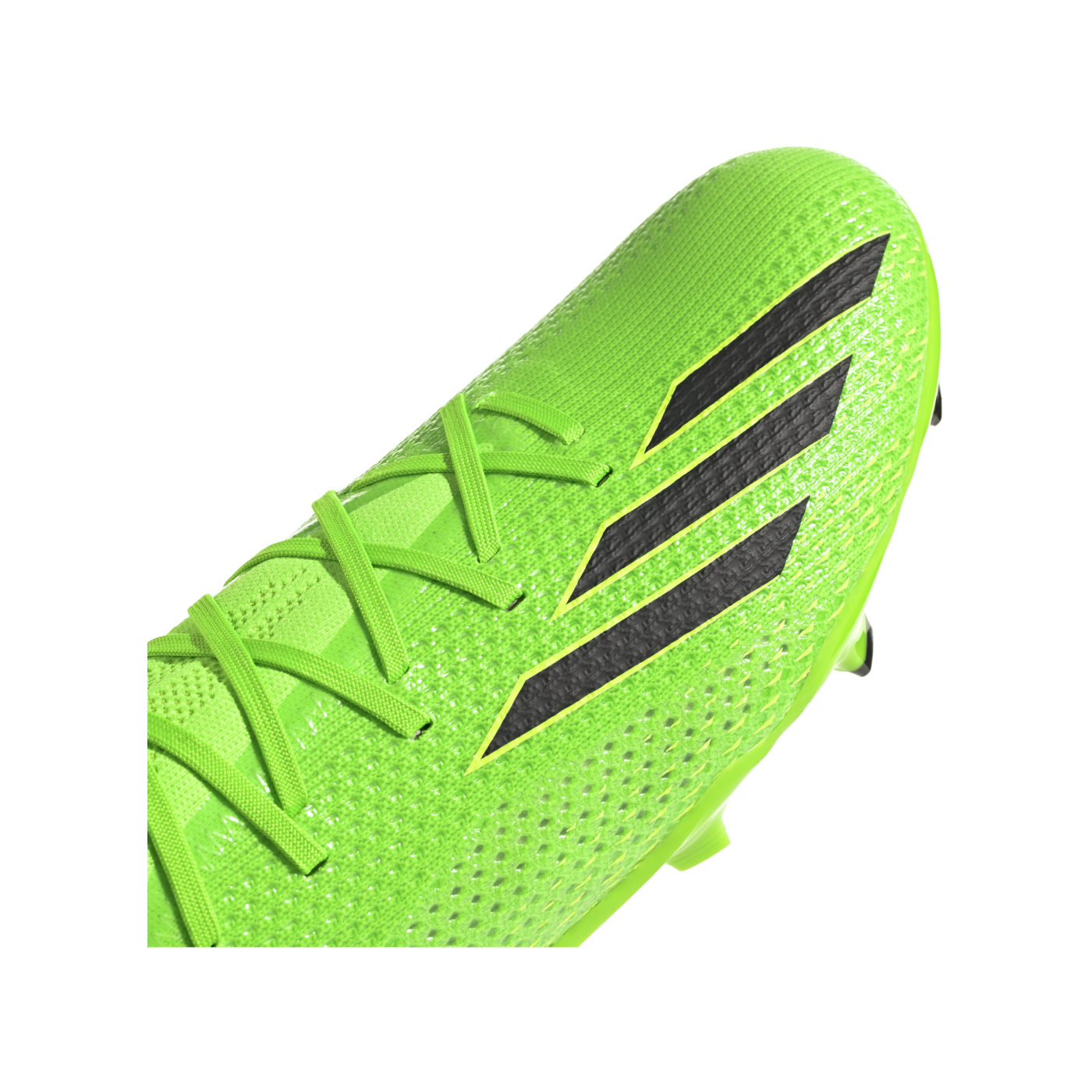 adidas X Speedportal.2 FG Game Data Grün Schwarz