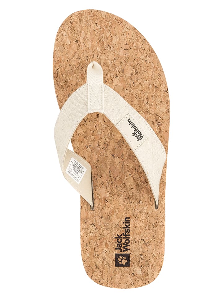 Jack Wolfskin Zehentrenner 