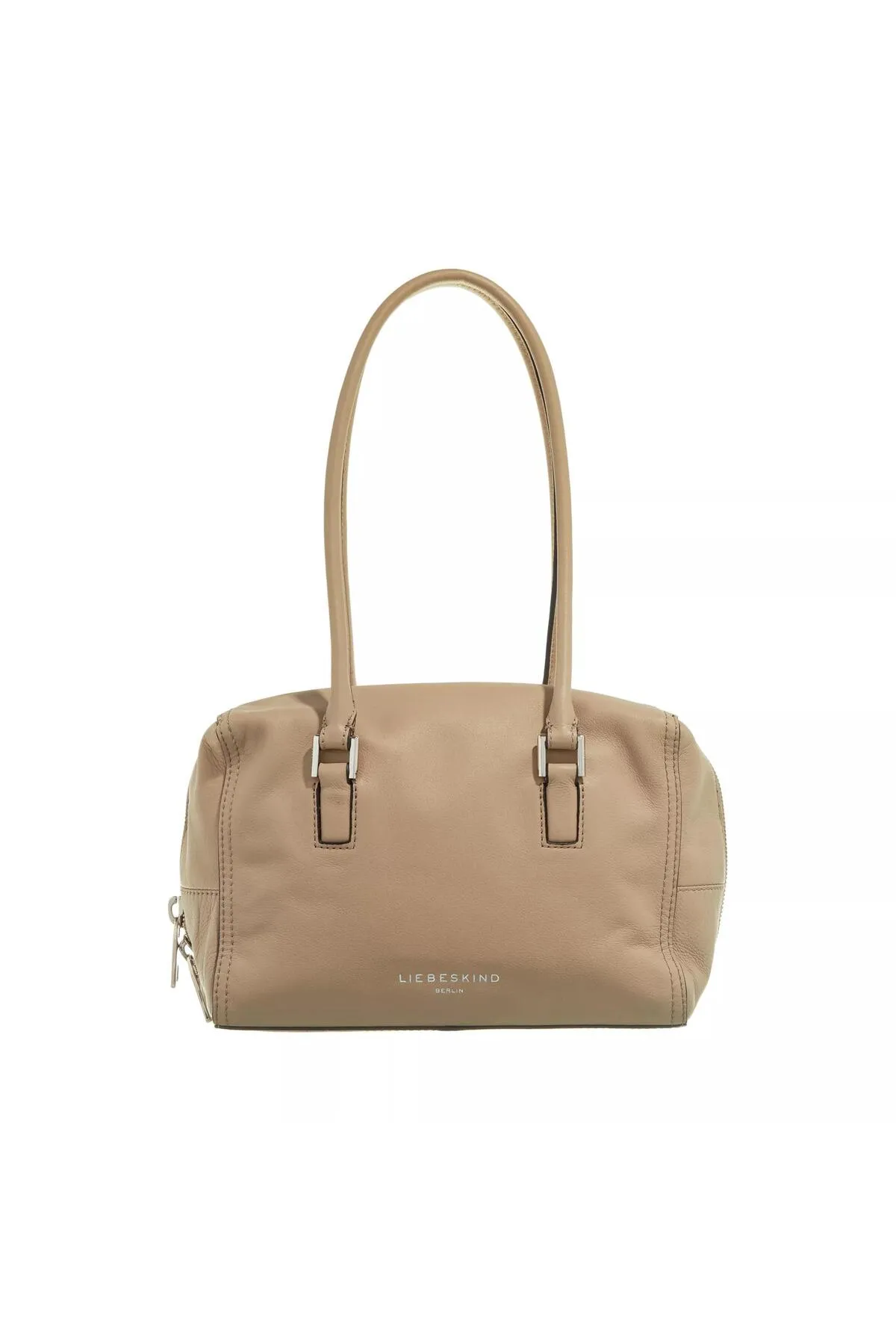 Liebeskind Berlin  Satchel S Kayla Yak Stone
