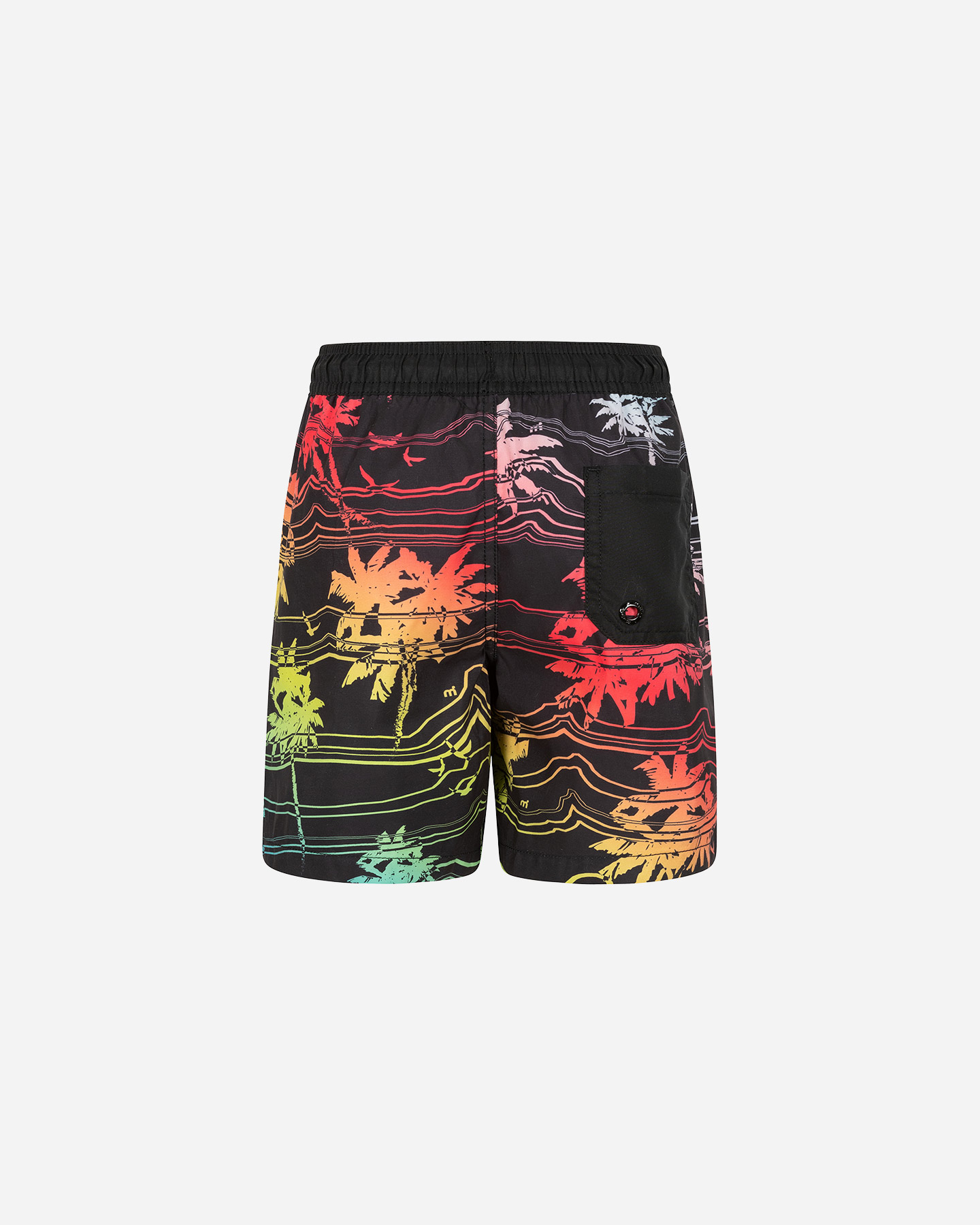 Klacz boksera Mistral Palms Jr MB686S24-AOP