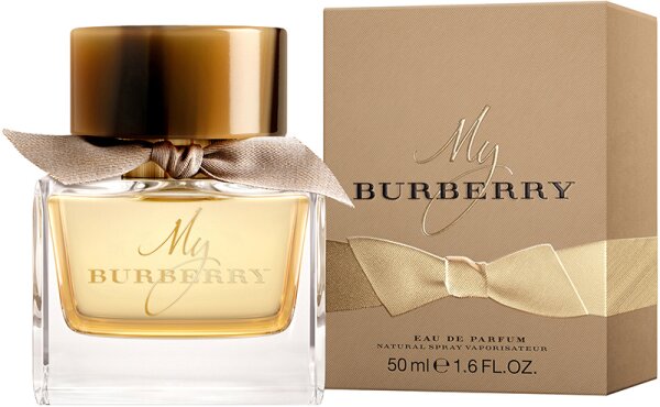 Burberry My Burberry Eau de Parfum