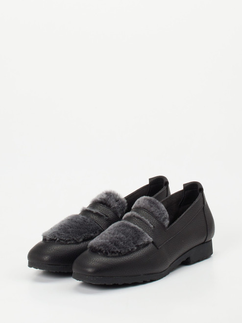 Slipper-15110090563 Arche