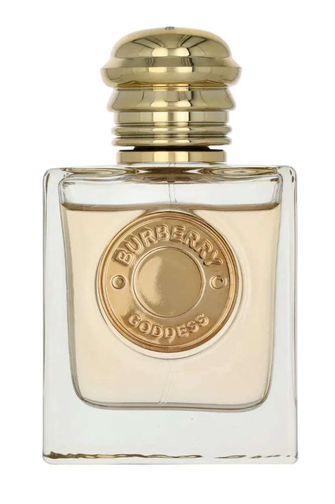 Burberry Goddess Eau de Parfum til kvinder