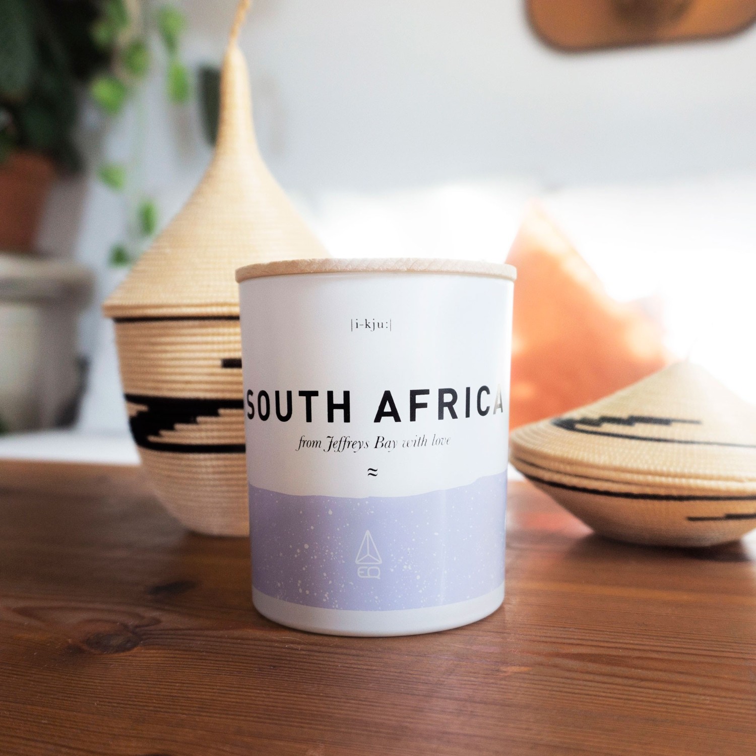 eq france JUŽNA AFRIKA Jeffreys Bay
