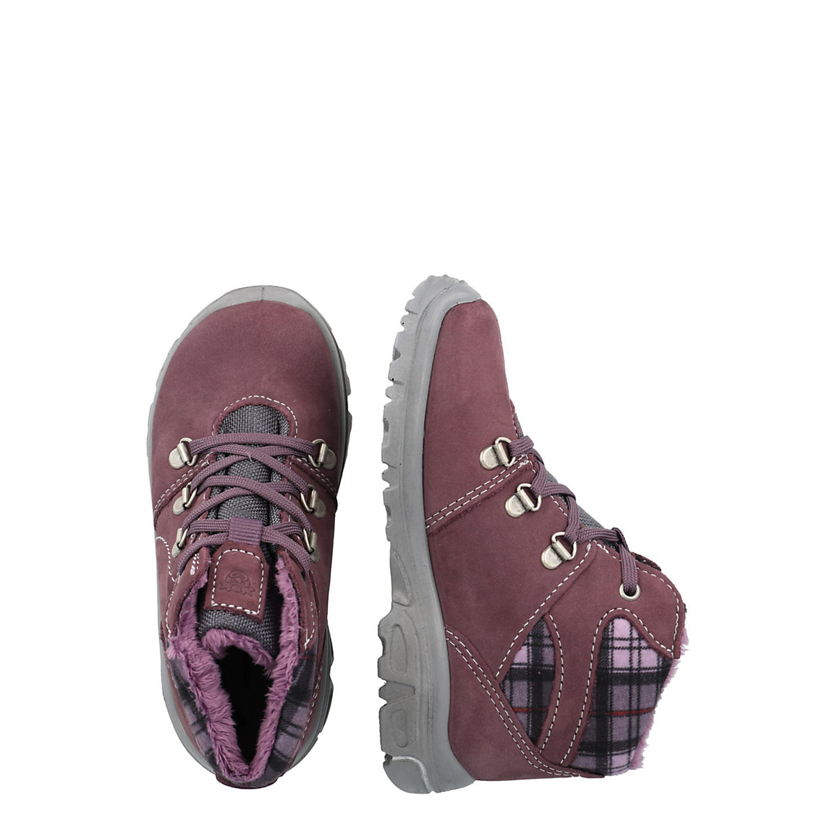 Baby Halbschuhe für Mädchen