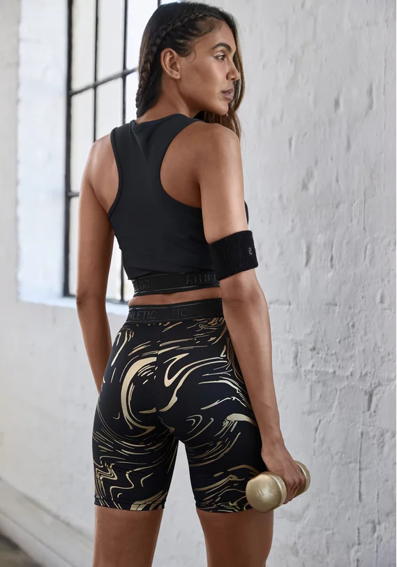 Crop-Top