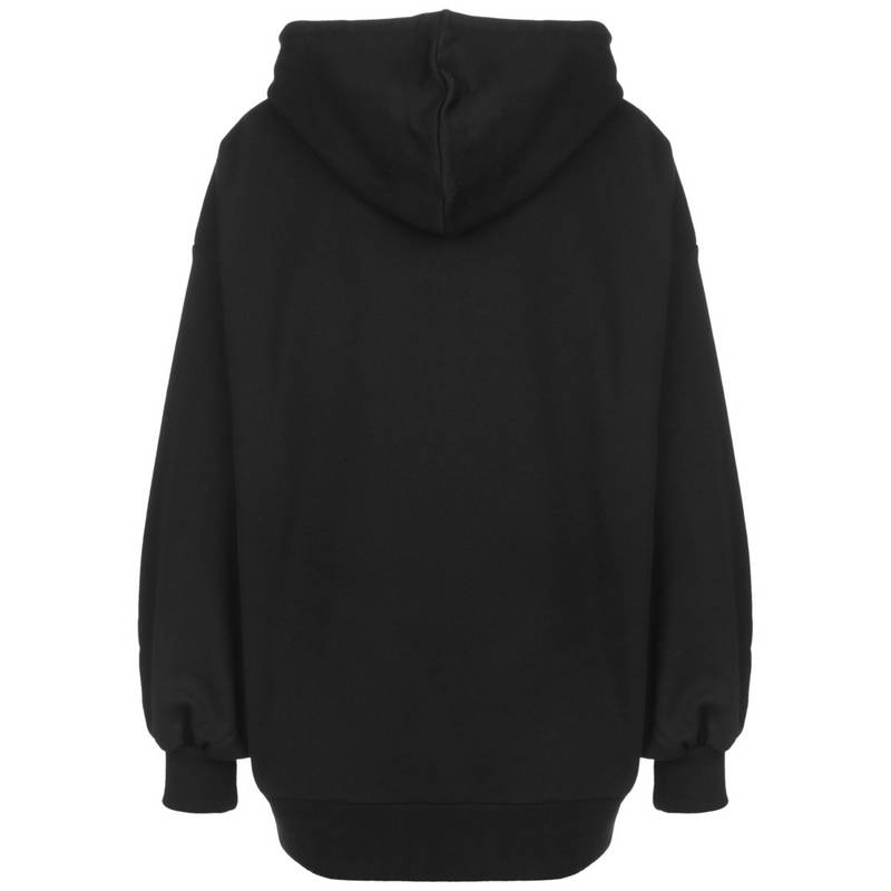 PUMA Classics Oversized Hoodie Damen