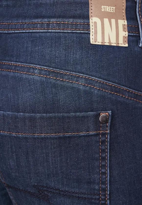 Street One Casual Fit Jeans