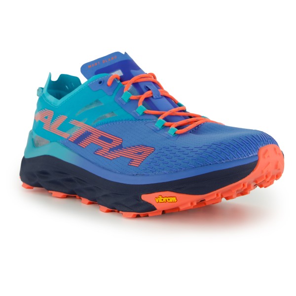 Altra - Mont Blanc - Trailrunningschuhe