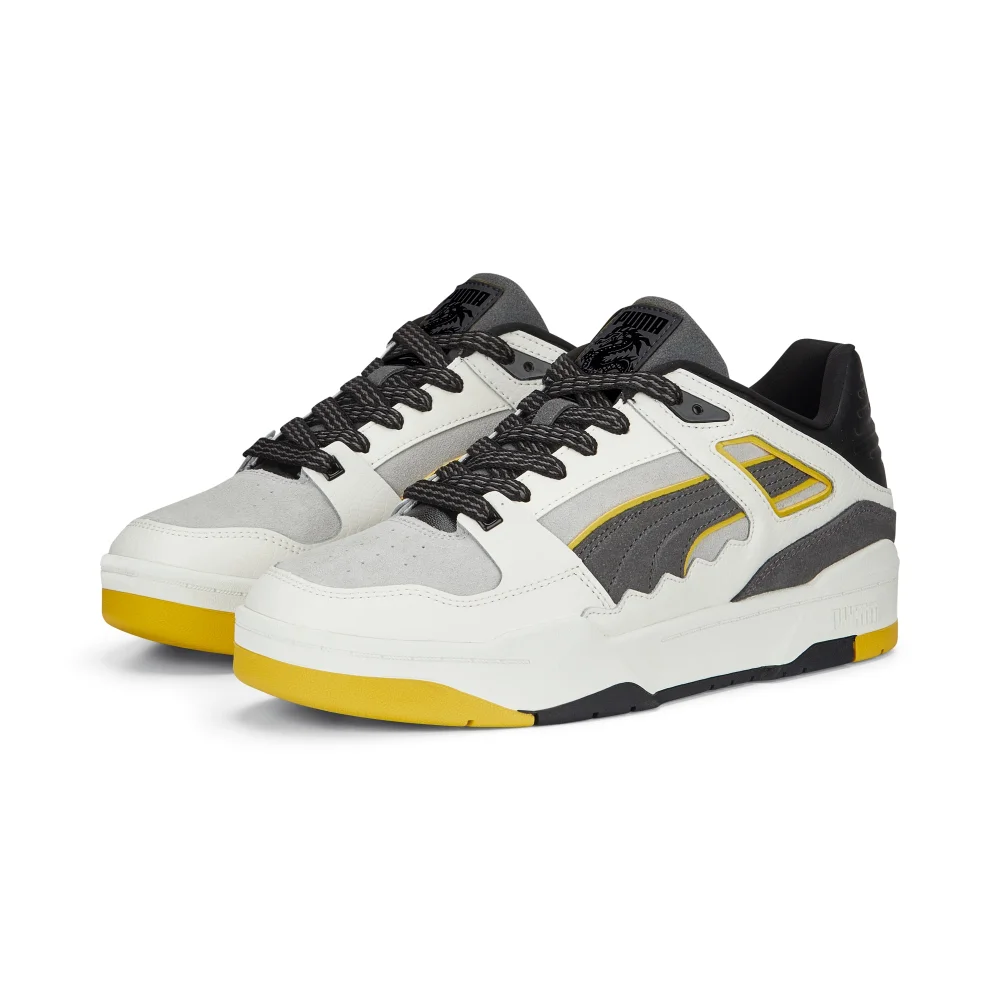 PUMA Slipstream STAPLE x 391566-01 / weiss