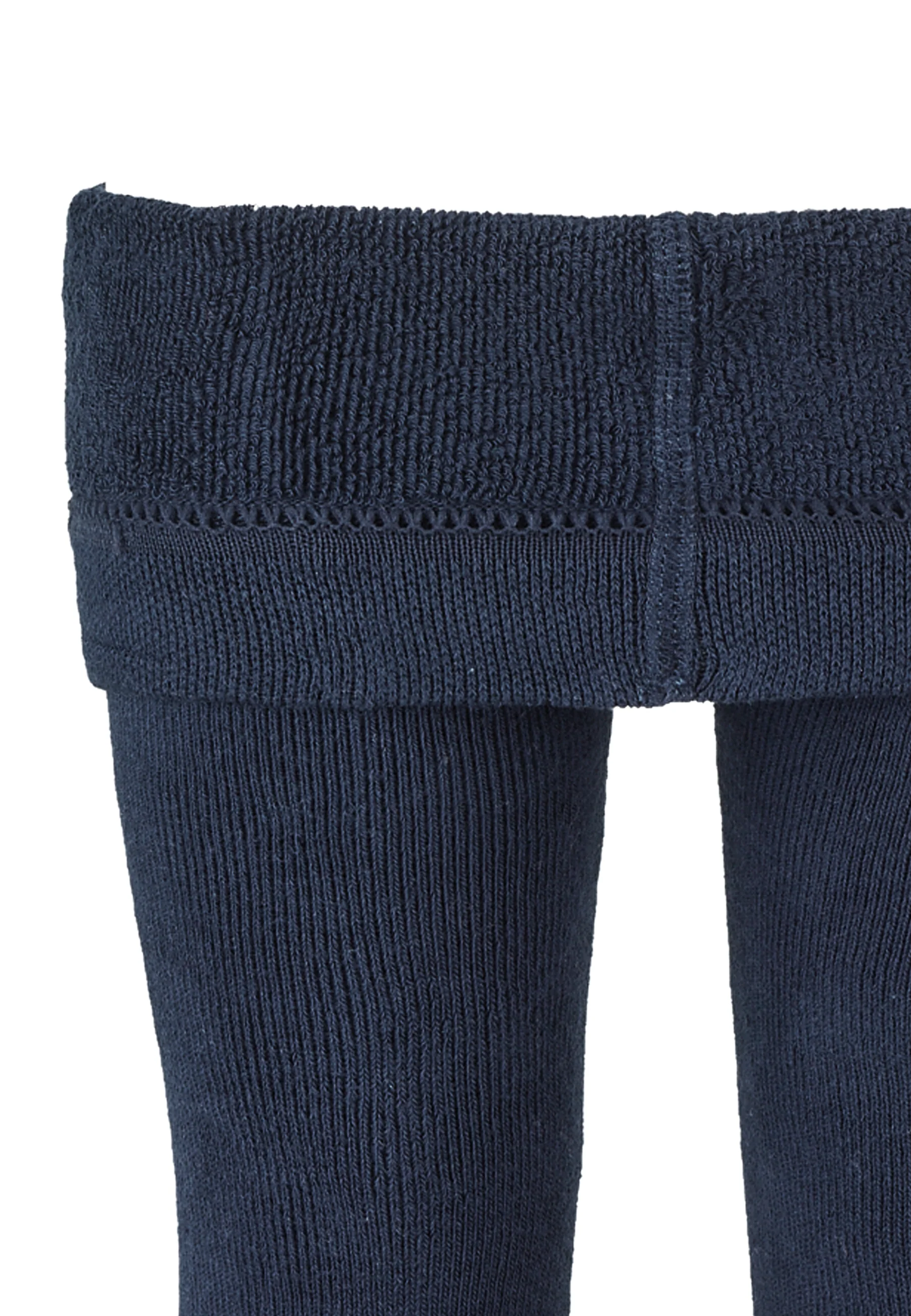 Strumpfhose uni mit Komfortbund