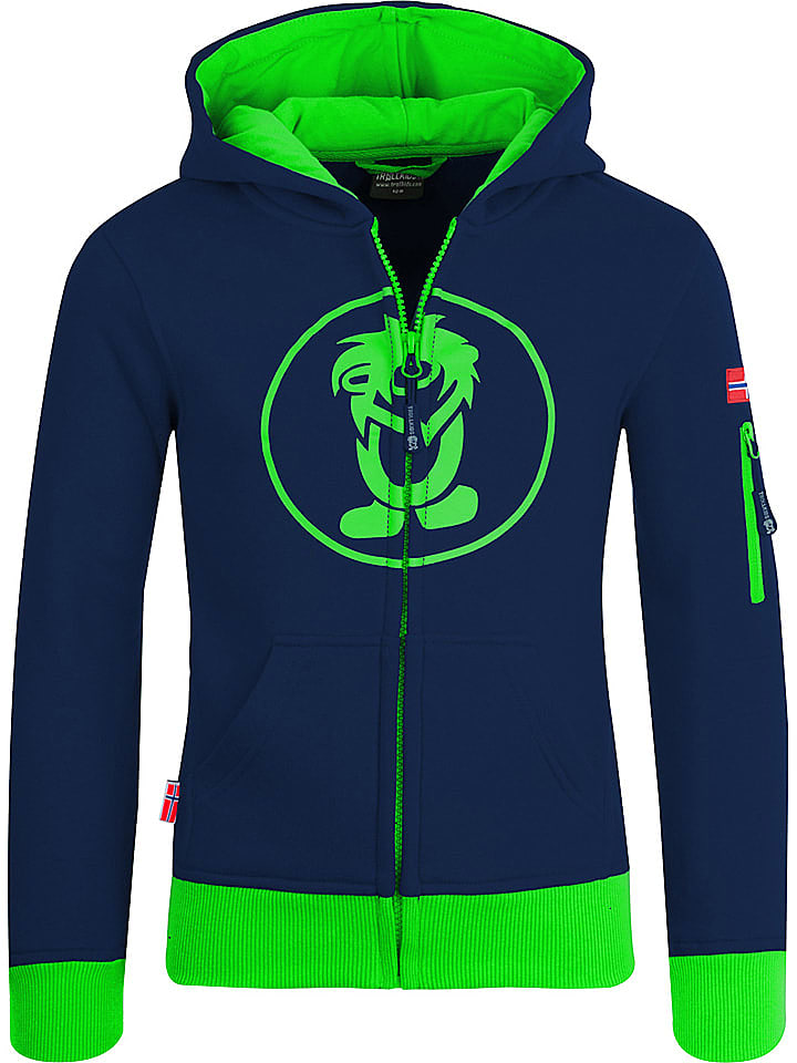 Trollkids Sweatjacke 