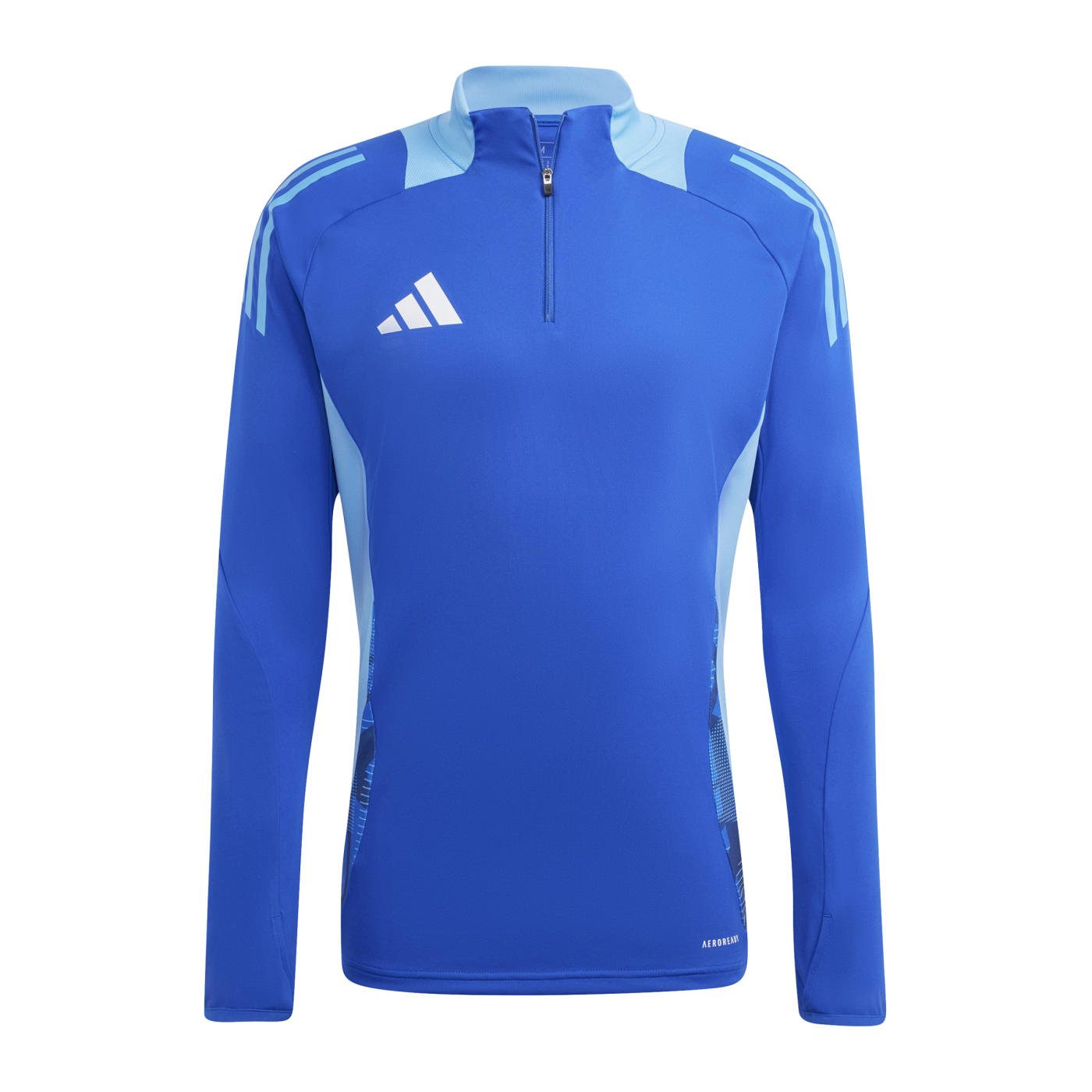 adidas Tiro 24 Competition Trainingstop Blau