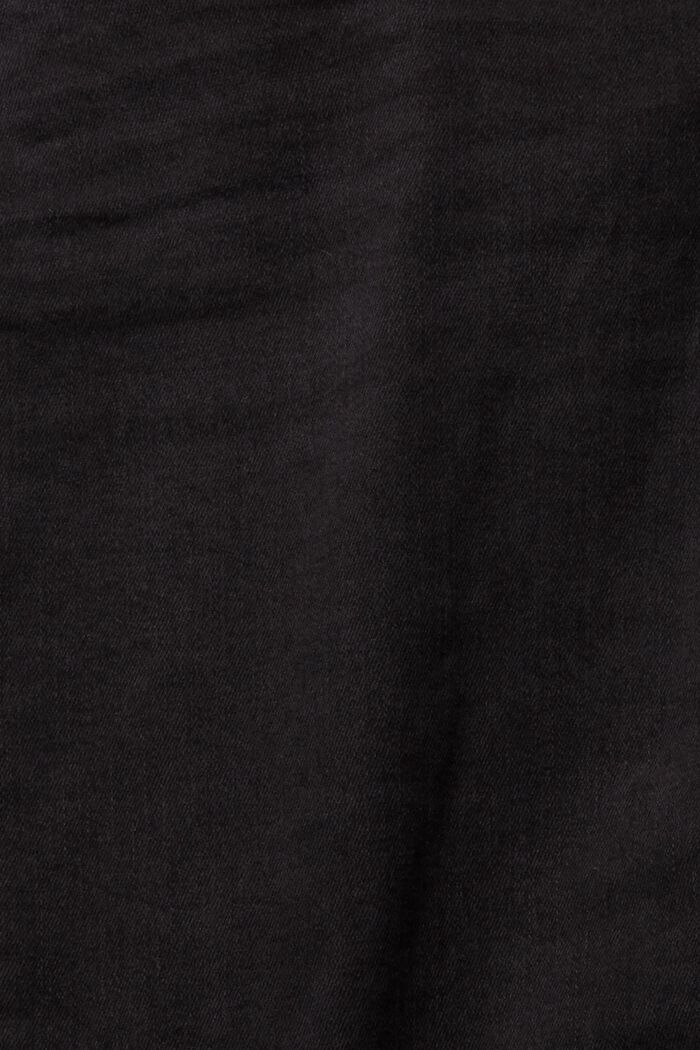 Elastische Slim-Fit Jeans