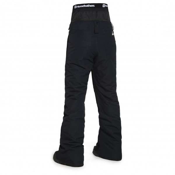 Horsefeathers - Women's Lotte Shell Pants - Skihose
