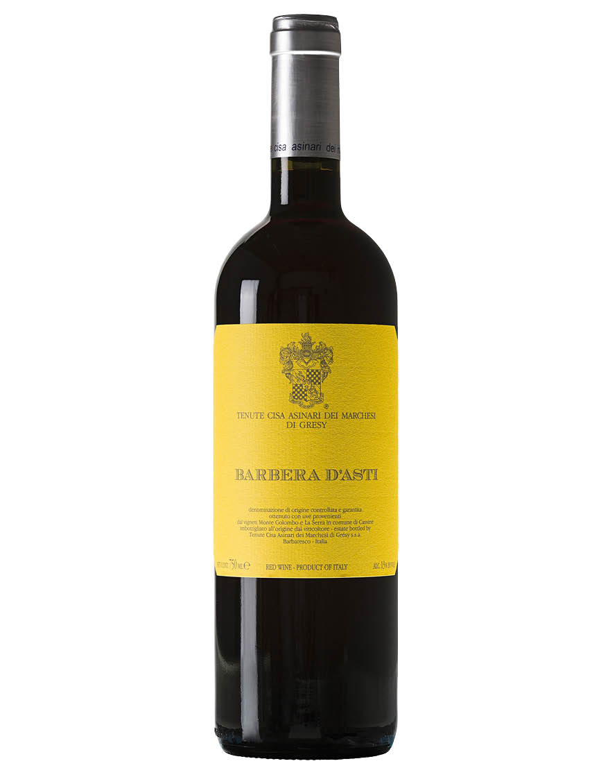 Barbera d'Asti DOC 2022 Marchesi di Gresy 0,75 ℓ