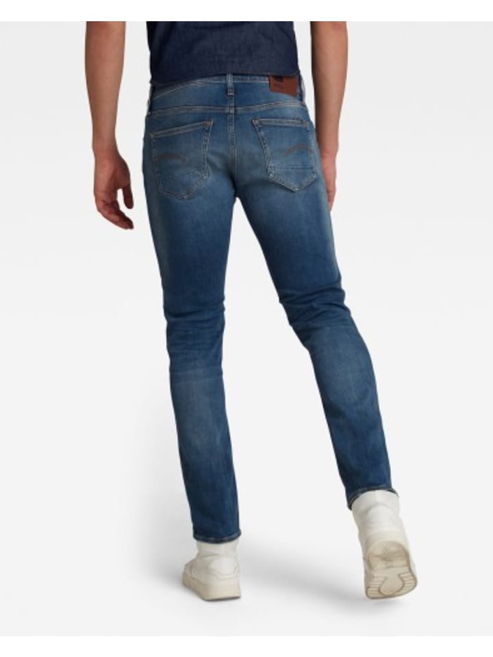 G-Star Raw Jeans in Blau günstig kaufen