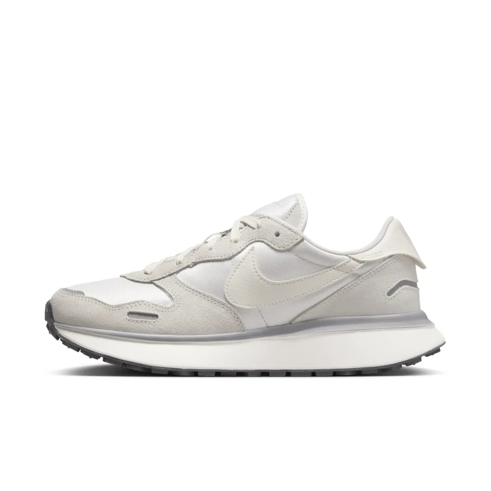 Nike Phoenix Waffle FD2196-002 / grau