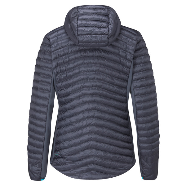 CIRRUS FLEX 2.0 HOODY W' S Damen - Isolationsjacke