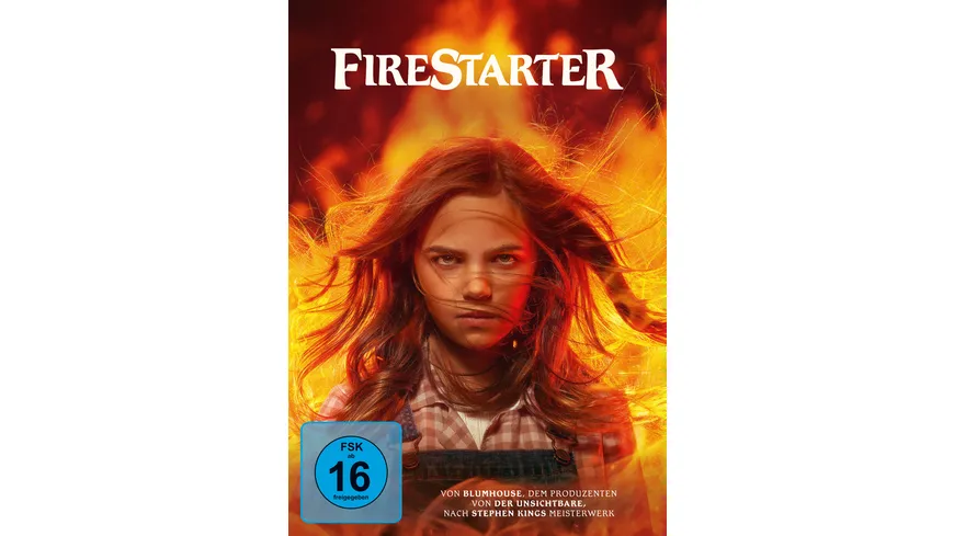 Firestarter