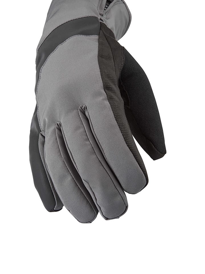 SEALSKINZ Fahrradfingerhandschuhe 