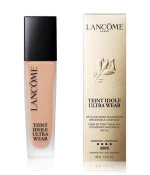 LANCÔME Teint Idole Ultra Wear 24H Wear & Comfort Flüssige Foundation-30 ml