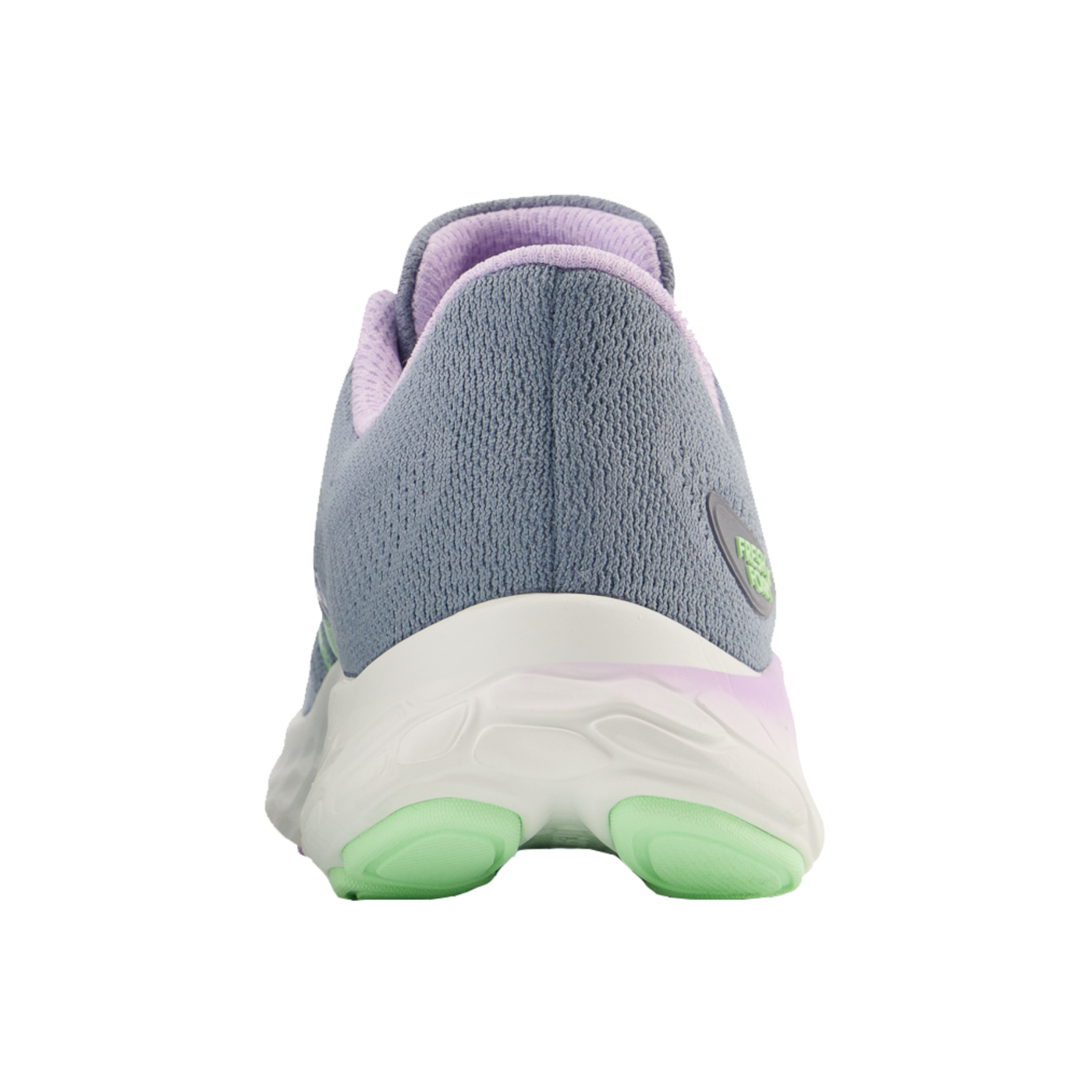 New Balance WEVOZ Damen Grau FLL3 Laufschuh