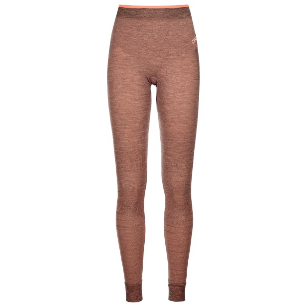 Ortovox - Women's 230 Competition Long Pants - Merinounterwäsche