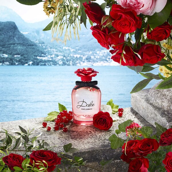 Dolce&Gabbana Dolce Rose Eau de Toilette